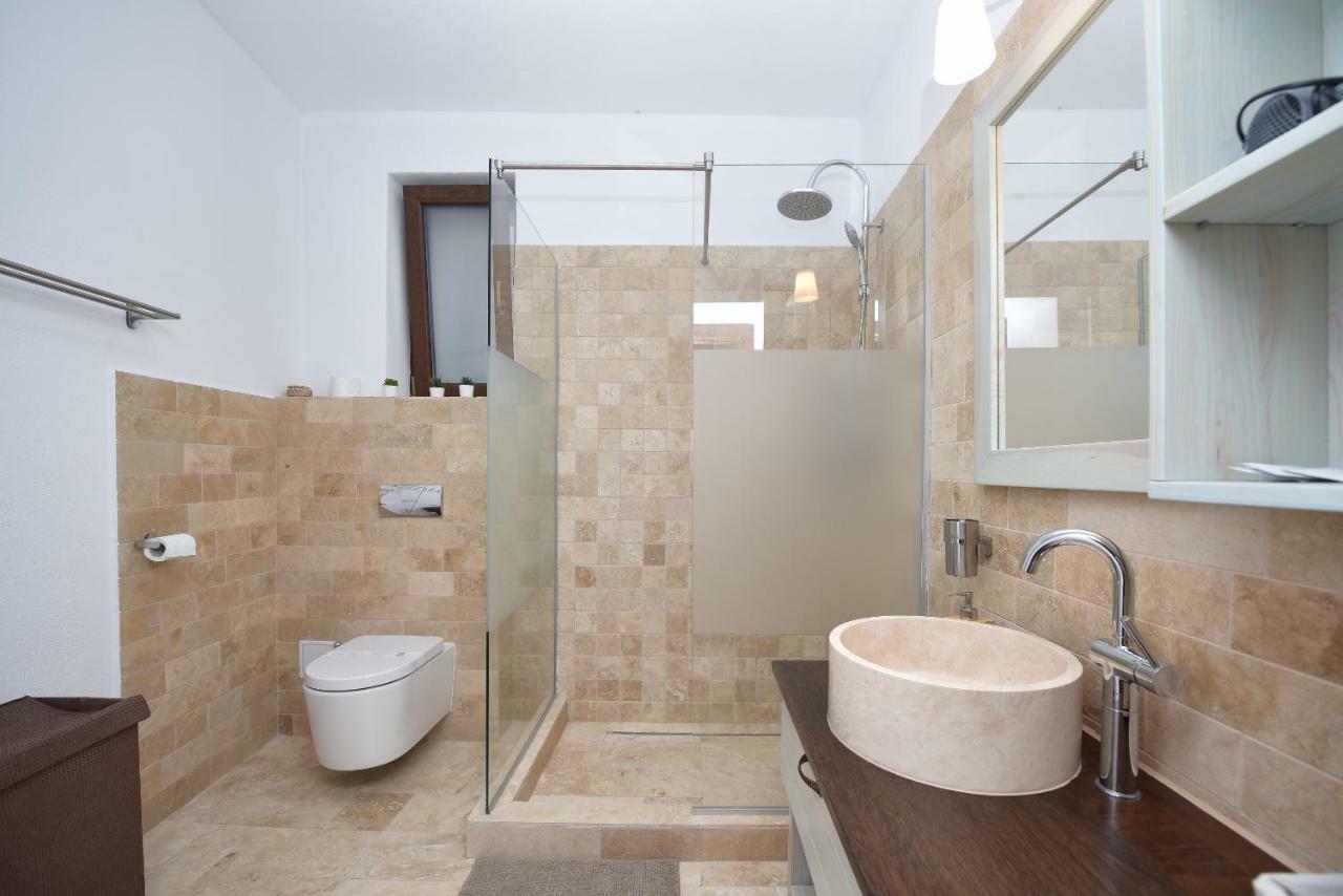 Buzoianu Residence By Holztreppe Μπρασόβ Εξωτερικό φωτογραφία